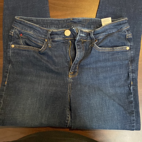 Woman’s SEVEN7 skinny jeans - Picture 2 of 5